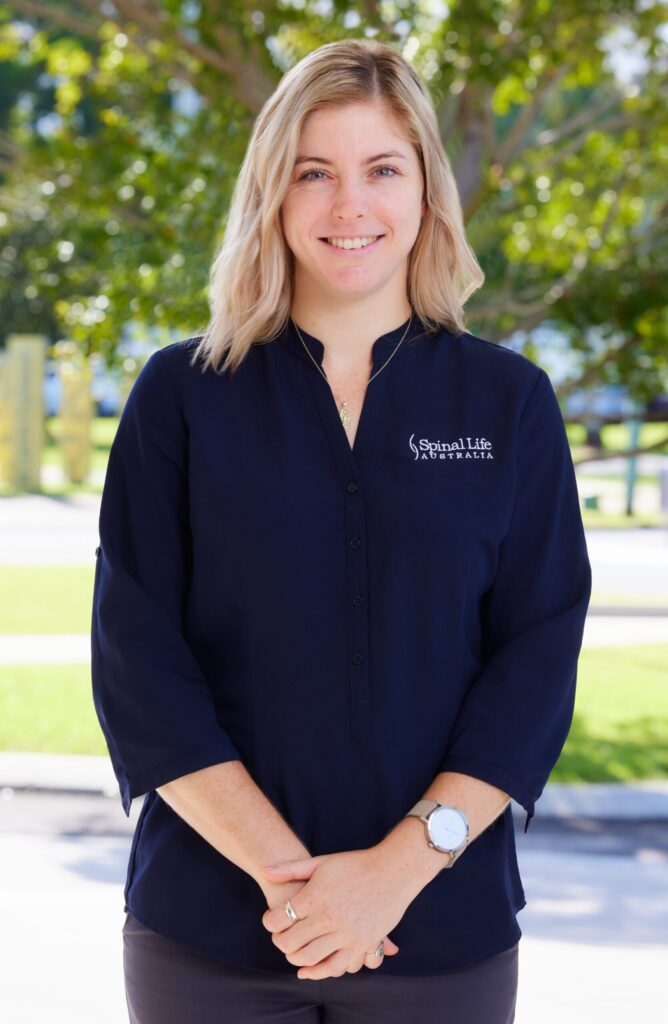 Emma Price - Guest Services Manager