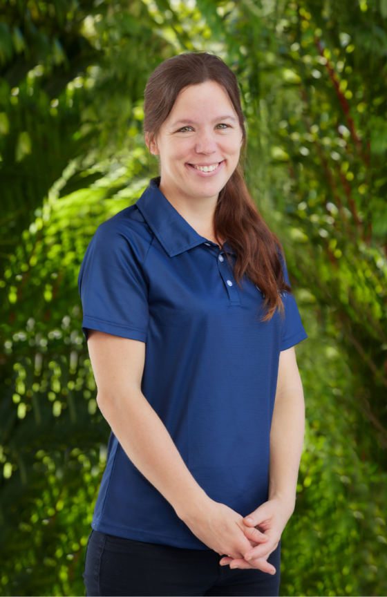 Monika Solar - Allied Health Assistant